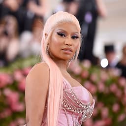 70-Year-Old Arrested in Hit-and-Run Death of Nicki Minaj's Father