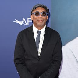 Spike Lee Feels 'Blessed' Celebrating His Legacy and His Kids Being Named Golden Globe Ambassadors (Exclusive)