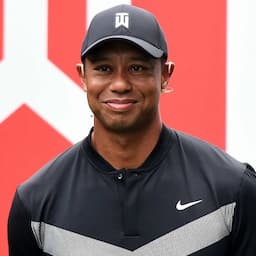 Tiger Woods' Car Crash: Lindsey Vonn and More Stars Send Well-Wishes