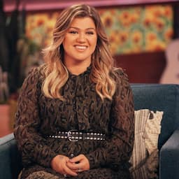 Kelly Clarkson Says People Were 'Really Mean' to Her During 'Idol'