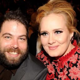 Adele Reaches Divorce Settlement With Simon Konecki 