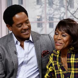Blair Underwood on Cicely Tyson's Legacy of Excellence (Exclusive)