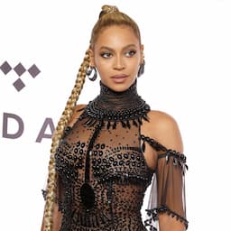 Beyoncé and Daughter Rumi Dress to Impress for Helicopter Trip