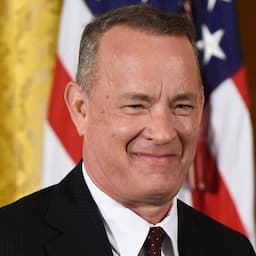 Tom Hanks Opens Joe Biden's Inaugural TV Special With Powerful Message