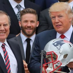 Bill Belichick Rejects Donald Trump's Presidential Medal of Freedom