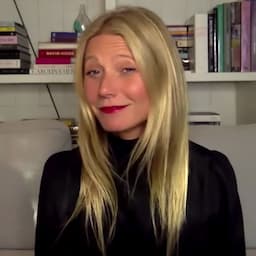 Gwyneth Paltrow Reveals Which of Her Kids' Quarantine Is the 'Hardest'