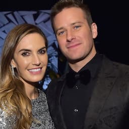 Armie Hammer's Ex Is Trying to 'Maintain a Sense of Normalcy': Source