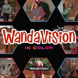 'WandaVision' Songwriters Reveal a Secret Hidden in the Theme Songs