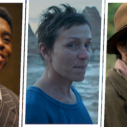2021 Indie Spirit Awards Nominations: The Full List