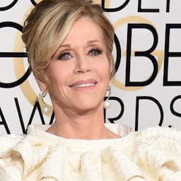 Jane Fonda to Receive Cecil B. DeMille Award at 2021 Golden Globes