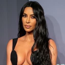 Kim Kardashian Returns to Instagram Without Her Wedding Ring