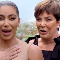 'KUWTK': The Kardashian-Jenner Family Makes the Emotional Decision to End the Show