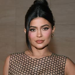 Kylie Jenner Shares Video of High-Tech Shower in Response to Critics