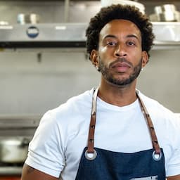 Ludacris 'Can't Cook' in Trailer for His Discovery+ Cooking Special