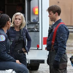 'Chicago Fire' Boss on Brett and Casey's Messy Aftermath (Exclusive)