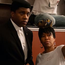Regina King Talks Making History With 'One Night in Miami' (Exclusive)