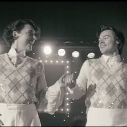 Watch Harry Styles & Phoebe Waller-Bridge Dance in New Music Video