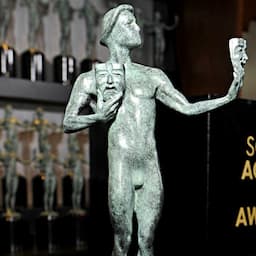 SAG Awards Reschedules Ceremony After GRAMMYs Date Change