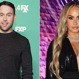 Scooter Braun Says Demi Lovato Has Returned to the Studio, Fans React