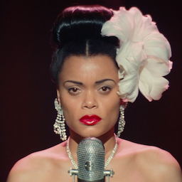 Andra Day Transforms in 'The United States vs. Billie Holiday' Trailer