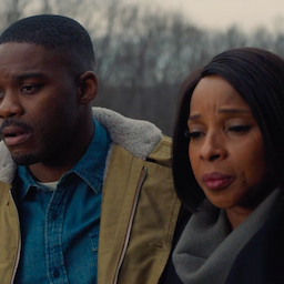 Watch 'The Violent Heart' Trailer, Starring Mary J. Blige (Exclusive)