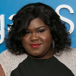 Gabourey Sidibe Discusses Overcoming an Eating Disorder and Depression