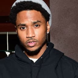 Trey Songz Arrested After Altercation With Cop at Chiefs Game
