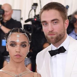 FKA Twigs Says Robert Pattinson Fans Bullied Her When They Were Dating