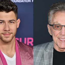 Nick Jonas to Play Frankie Valli in 'Jersey Boys' Streaming Project