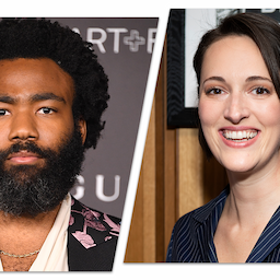 'Mr. & Mrs. Smith' Revived With Donald Glover & Phoebe Waller-Bridge