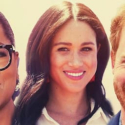 Inside Prince Harry and Meghan Markle's Next Chapter: Baby No. 2 and Oprah Interview!  