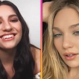Mackenzie Ziegler on Getting Sister Maddie to Join TikTok and Her 'Masked Dancer’ Reveal (Exclusive)