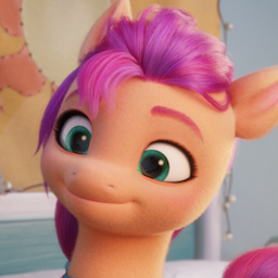 First Look at Netflix's 'My Little Pony' Movie, Plus a New Series