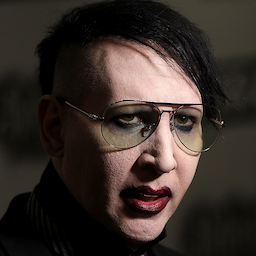 'Creepshow' Explains Pulling Marilyn Manson Episode Amid Allegations