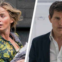 'A Quiet Place 2' and 'Mission: Impossible 7' to Stream on Paramount+
