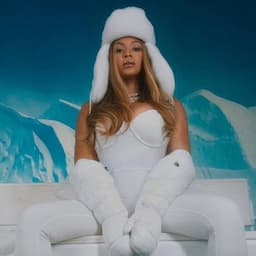 Beyoncé's New Ivy Park x Adidas Collection Drops Today