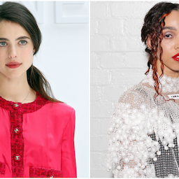 Margaret Qualley Sends Support to FKA Twigs After Shia LaBeouf Split
