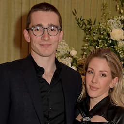 Ellie Goulding Is Pregnant, Expecting Baby with Caspar Jopling