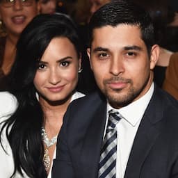 Demi Lovato and Ex Wilmer Valderrama 'Are Still in Touch,' Source Says