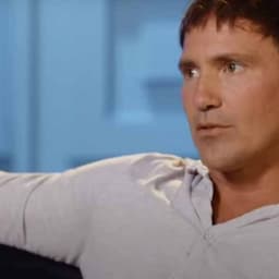 'The Real World' Star Eric Nies Shares How the Show Saved His Life