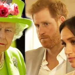 Royal Family Reacts to Bullying Allegations by Meghan Markle's Aides