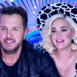 ‘American Idol’ Judge Luke Bryan Begs to Babysit Katy Perry’s New Daughter Daisy (Exclusive)