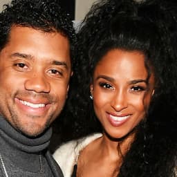 Ciara and Russell Wilson's Son Is 'Rookie of the Year' at His B-Day