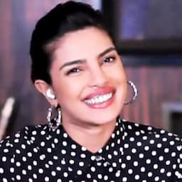 Priyanka Chopra Jonas Talks Overcoming the Expectations and Insecurities of Hollywood (Exclusive)