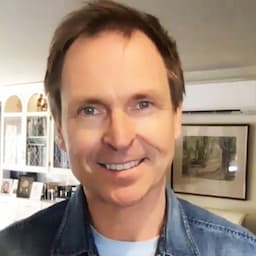 ‘Tough as Nails’: Phil Keoghan Jokes About Avoiding Tom Cruise 'Meltdown' During Pandemic Production