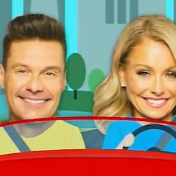 Kelly Ripa and Ryan Seacrest on How They’d Hold Up Together on a Real Road Trip (Exclusive)