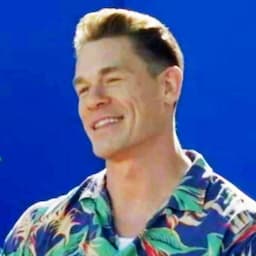 John Cena Dishes on Big Mountain Dew Super Bowl Commercial