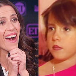 Soleil Moon Frye Gets Emotional Looking Back on 1984 'Punky Brewster' Interview (Exclusive)