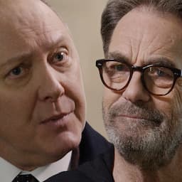 'The Blacklist': Red Asks Huey Lewis to Attend Glen's Memorial