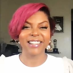 Taraji P. Henson Gets Candid About Her Past 'Suicidal Thoughts' 